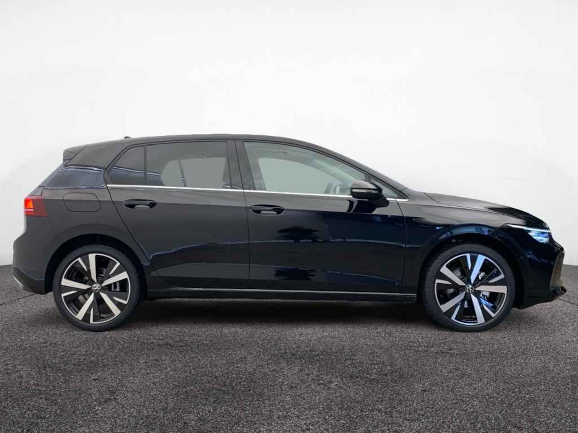 Volkswagen Golf Style