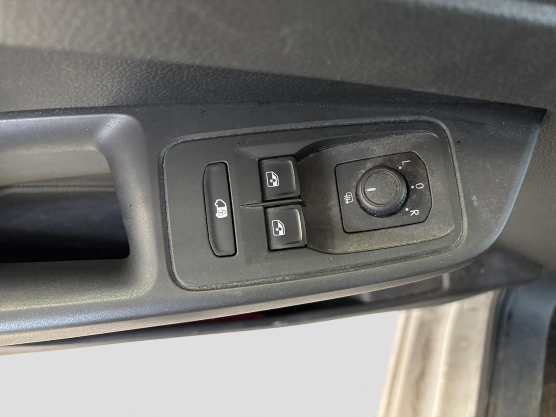 Volkswagen Caddy Maxi Cargo