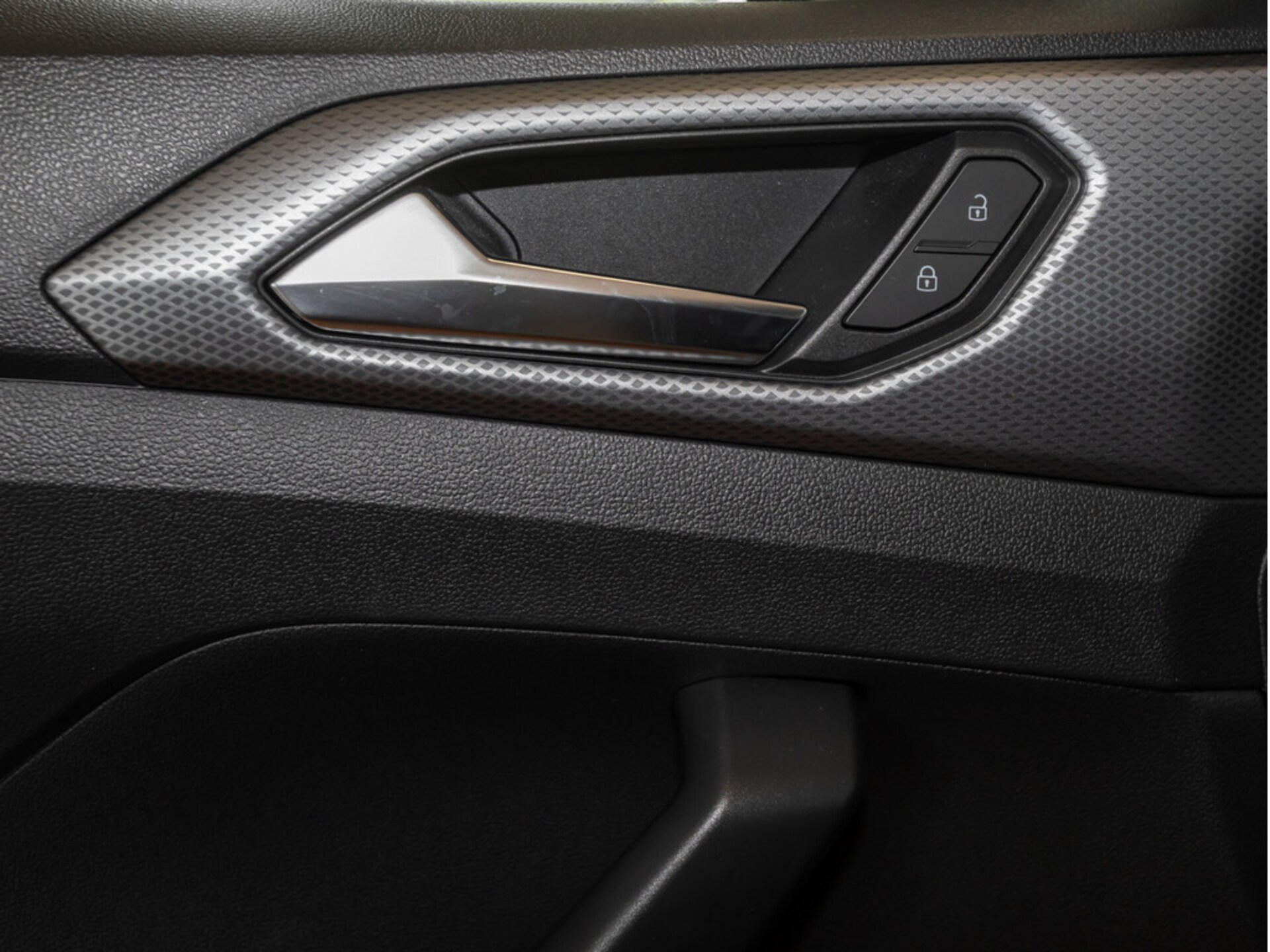 Volkswagen T-Cross ACTIVE