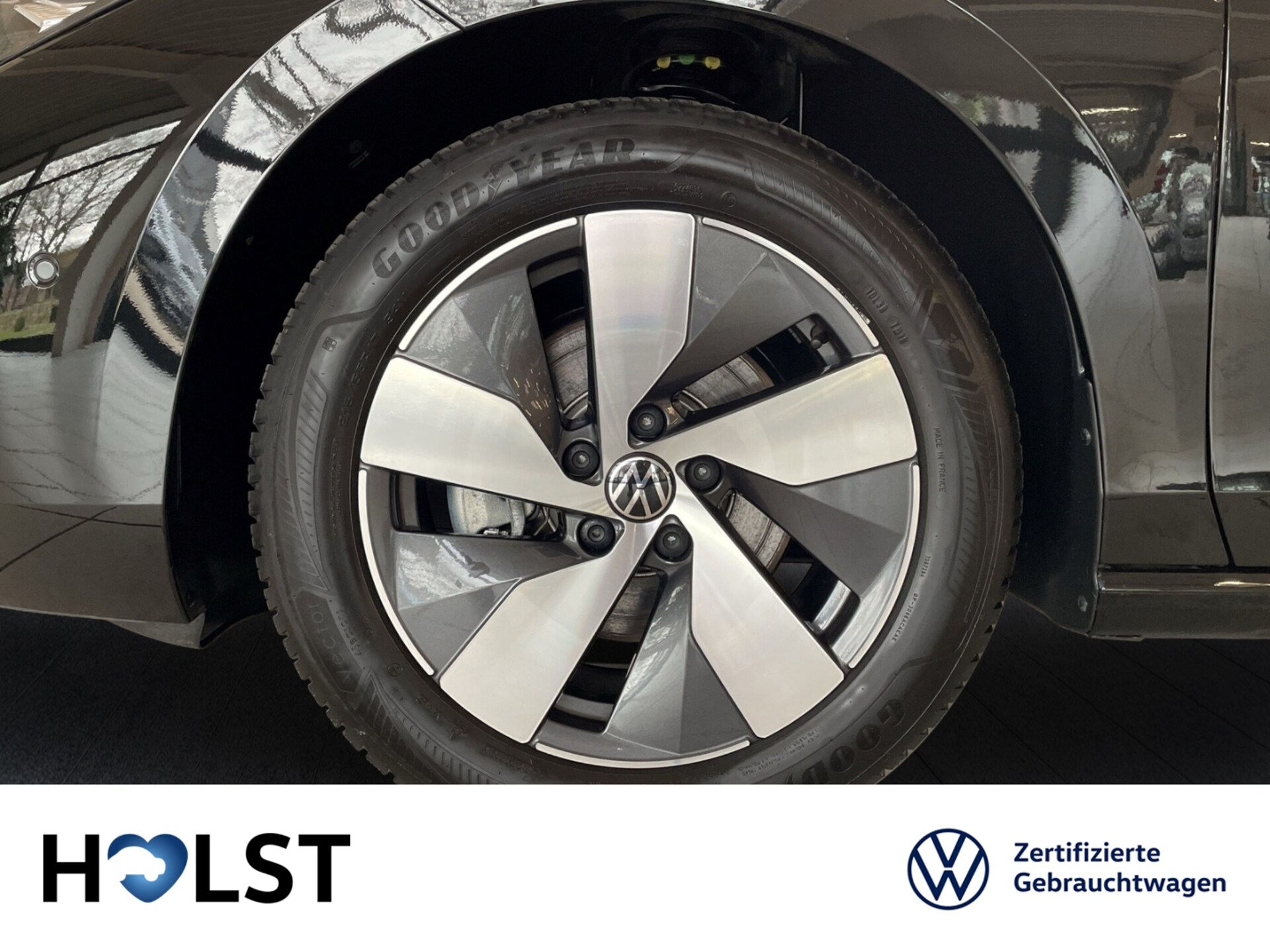 Volkswagen Passat Business
