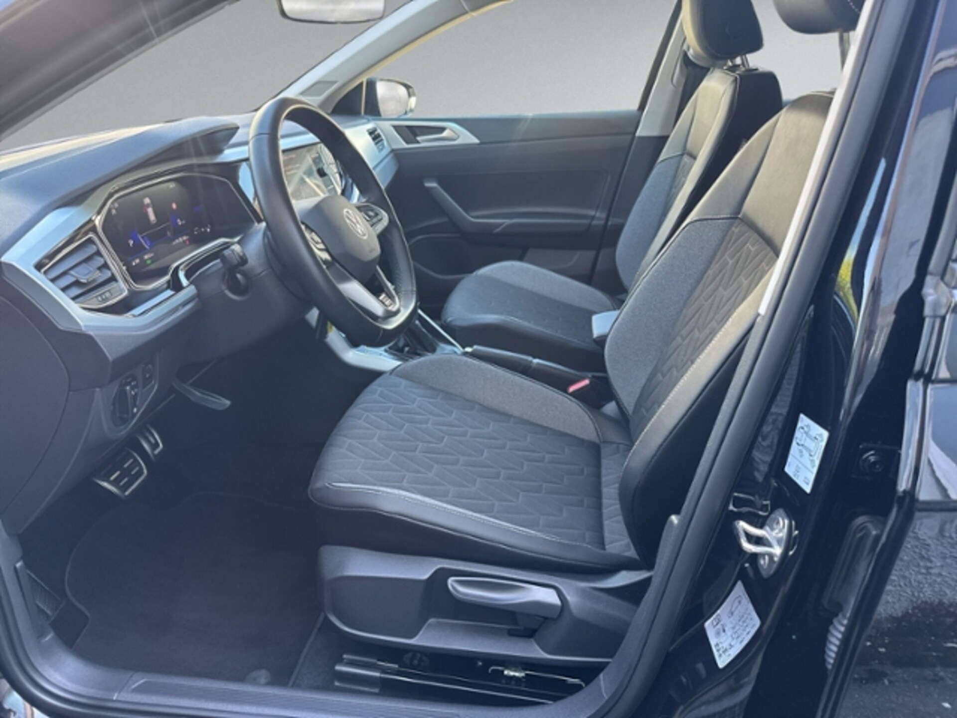 Volkswagen Polo Goal