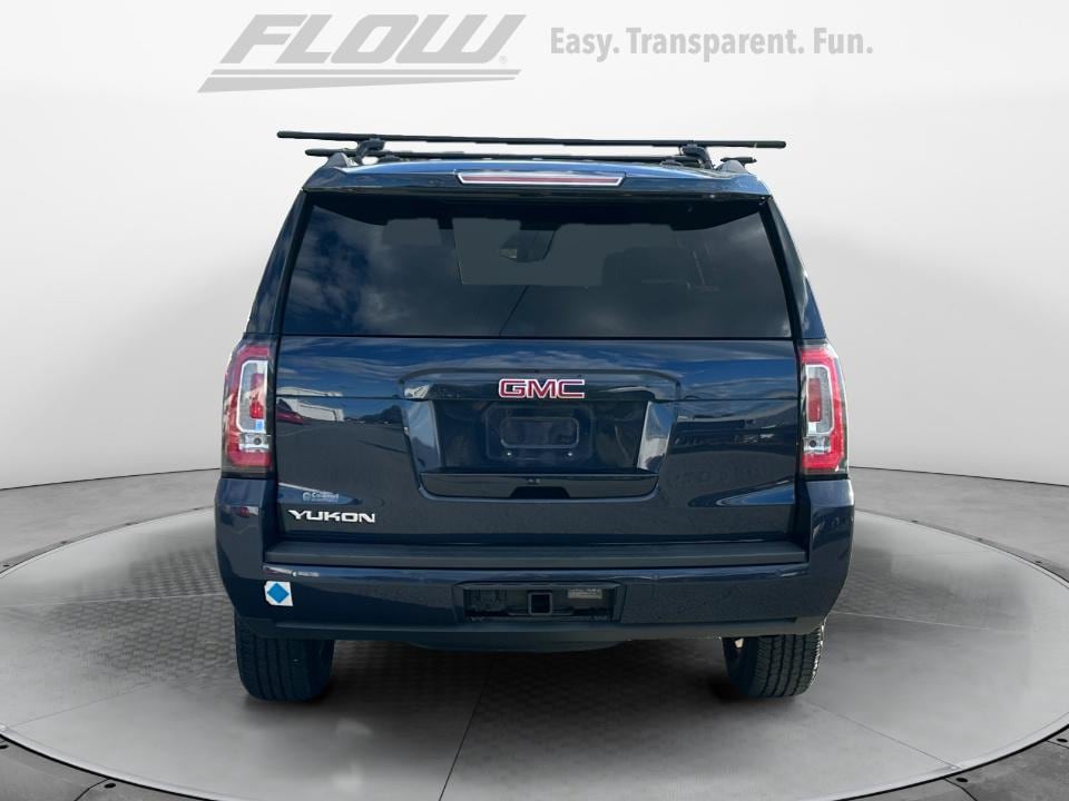 2019 GMC Yukon SLT - Photo 7