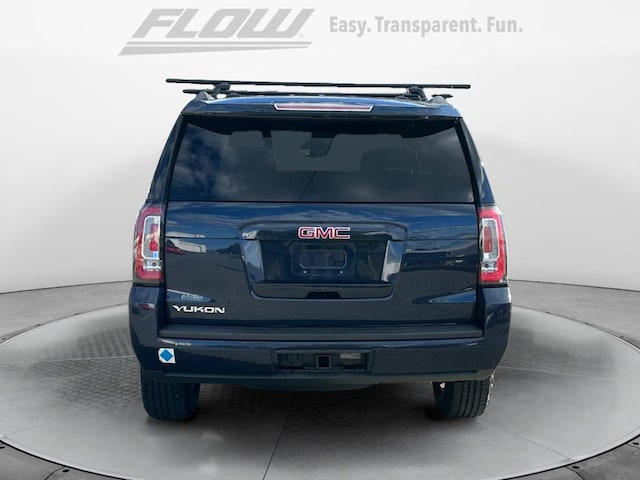 2019 GMC Yukon SLT - Photo 7