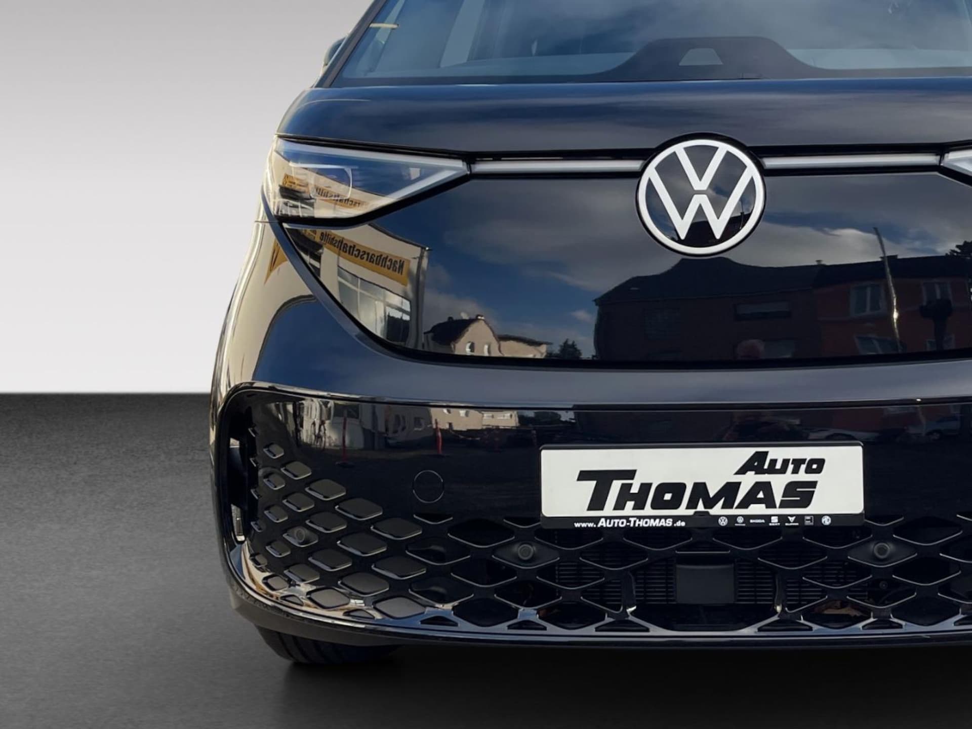 Volkswagen ID. Buzz Pure