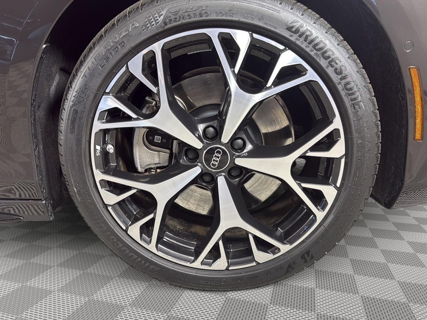 2026 Audi A6 Premium Plus - Photo 30