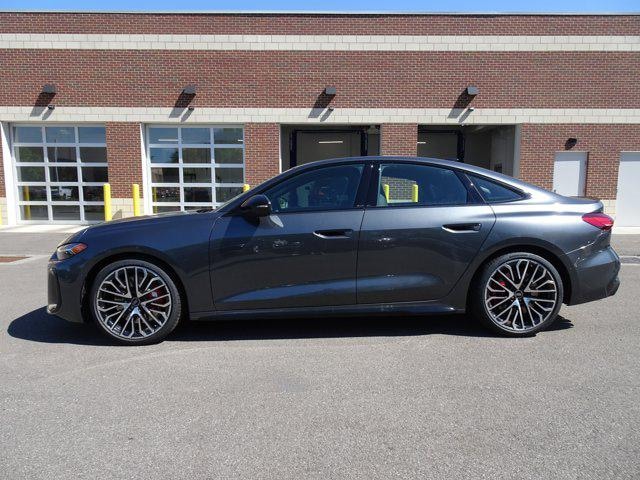 2026 Audi S5 Sedan