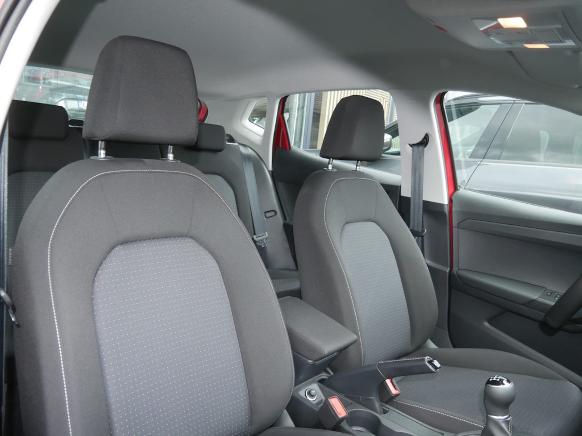 SEAT Ibiza Style