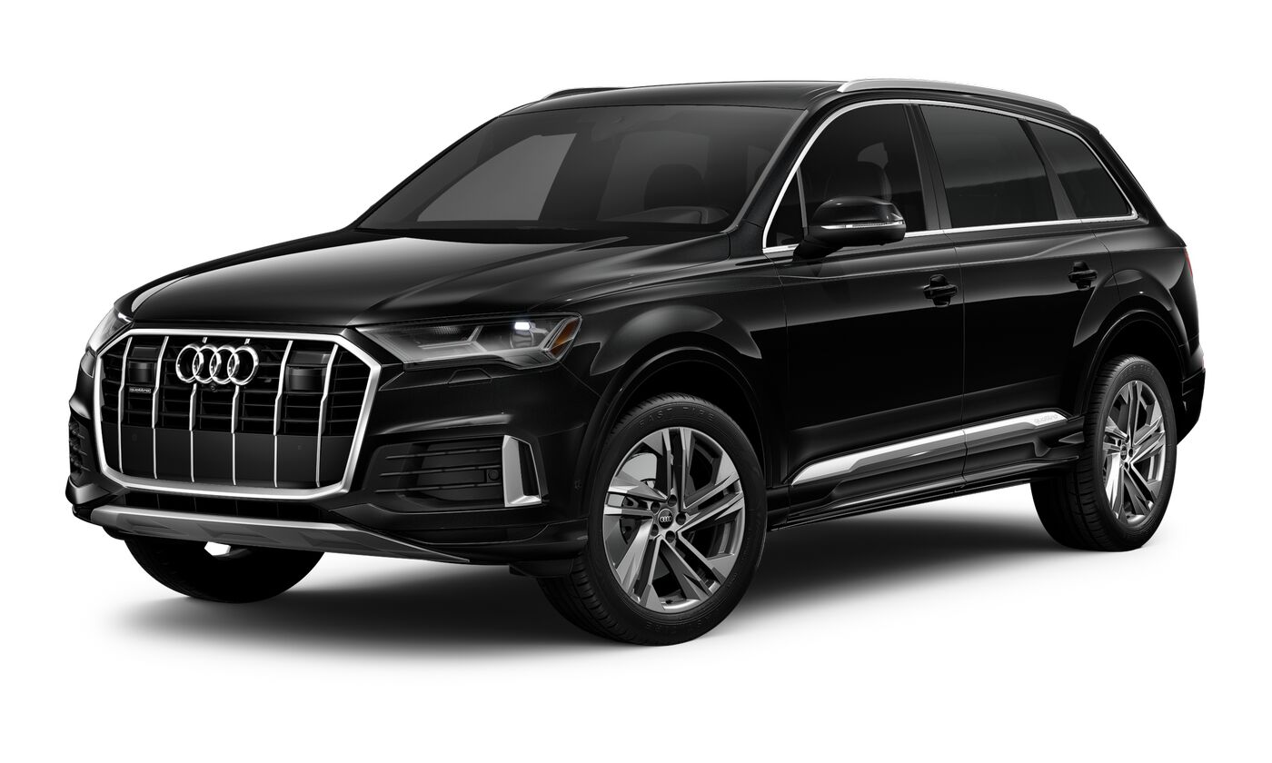 2023 Audi Q7 45 Premium quattro Tiptronic's photo