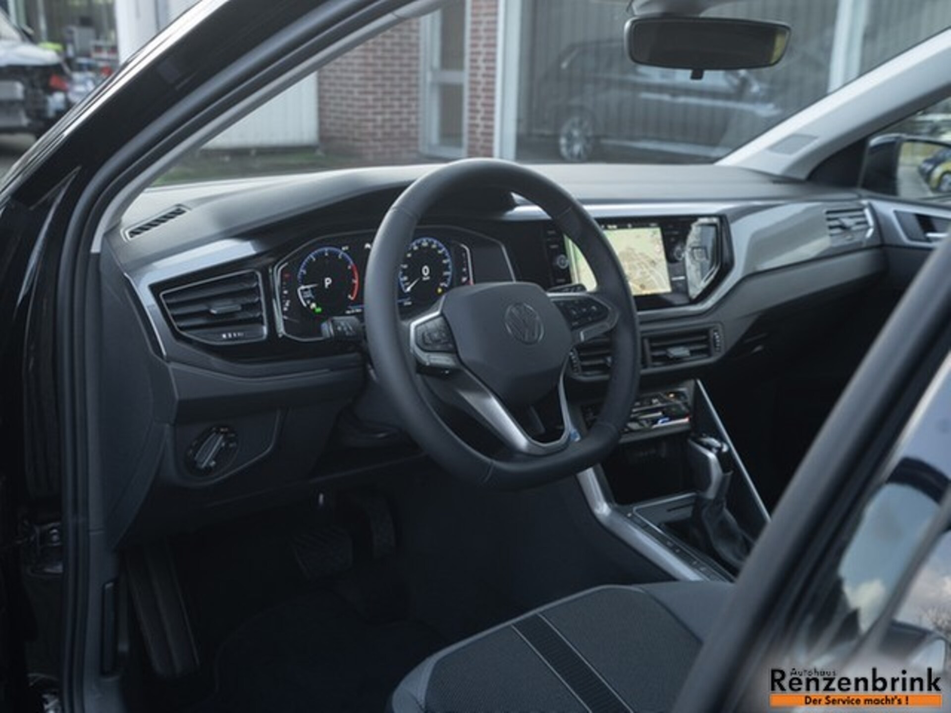Volkswagen Polo Style