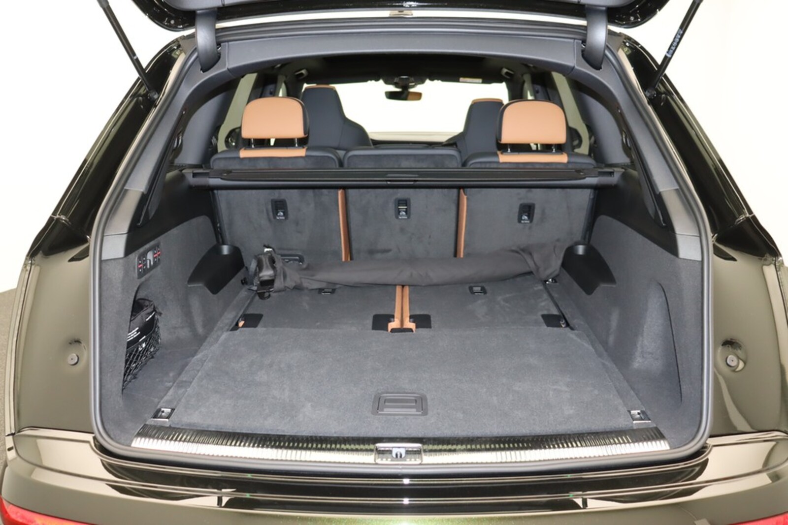 Audi Q7 – Bild 13
