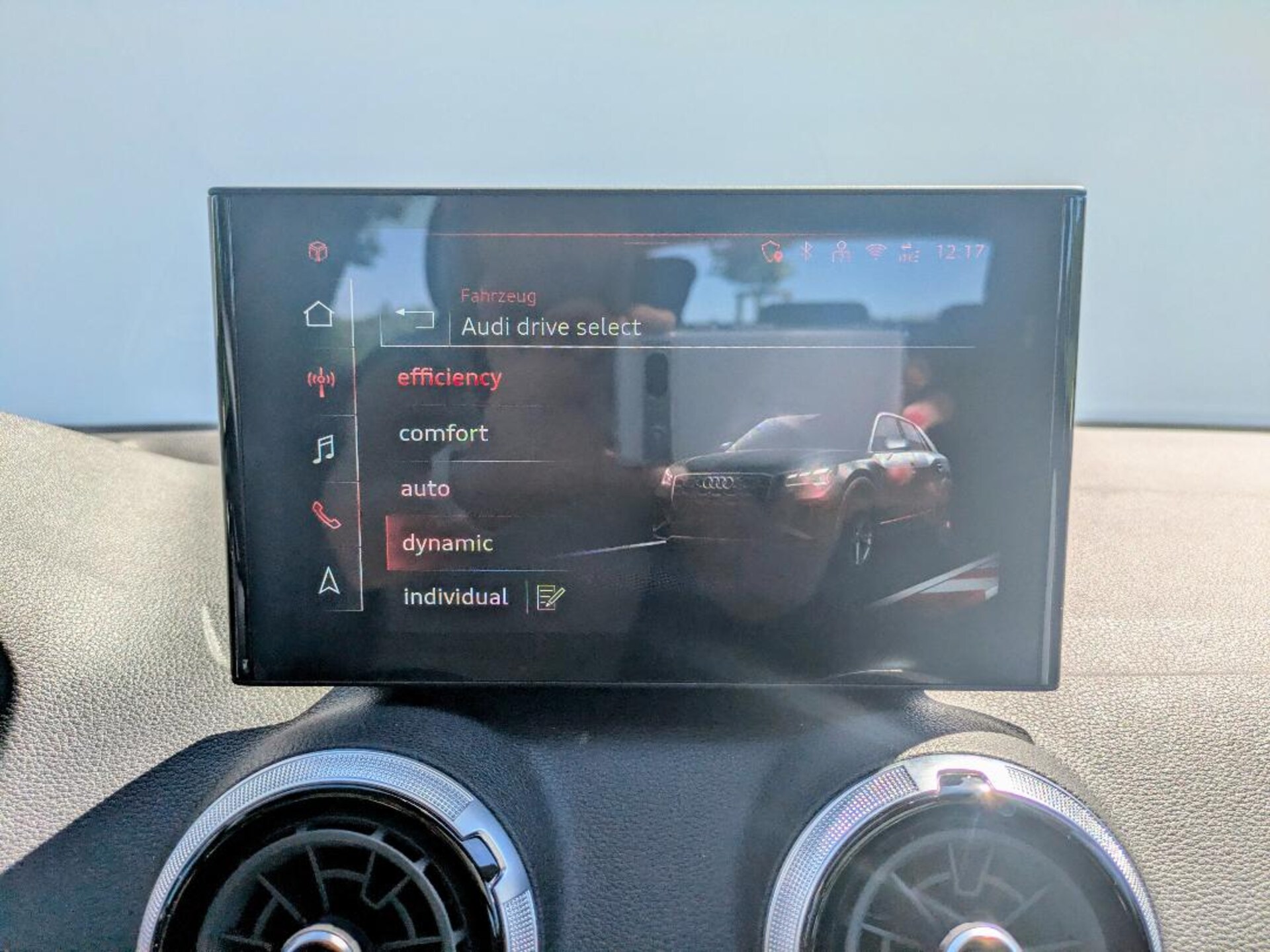 Audi Q2 S line
