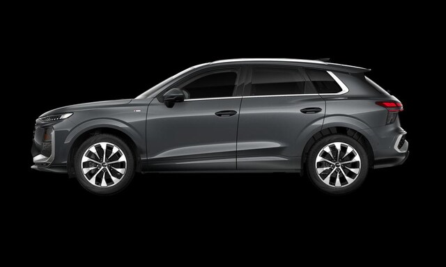 2026 Audi Q3 SUV