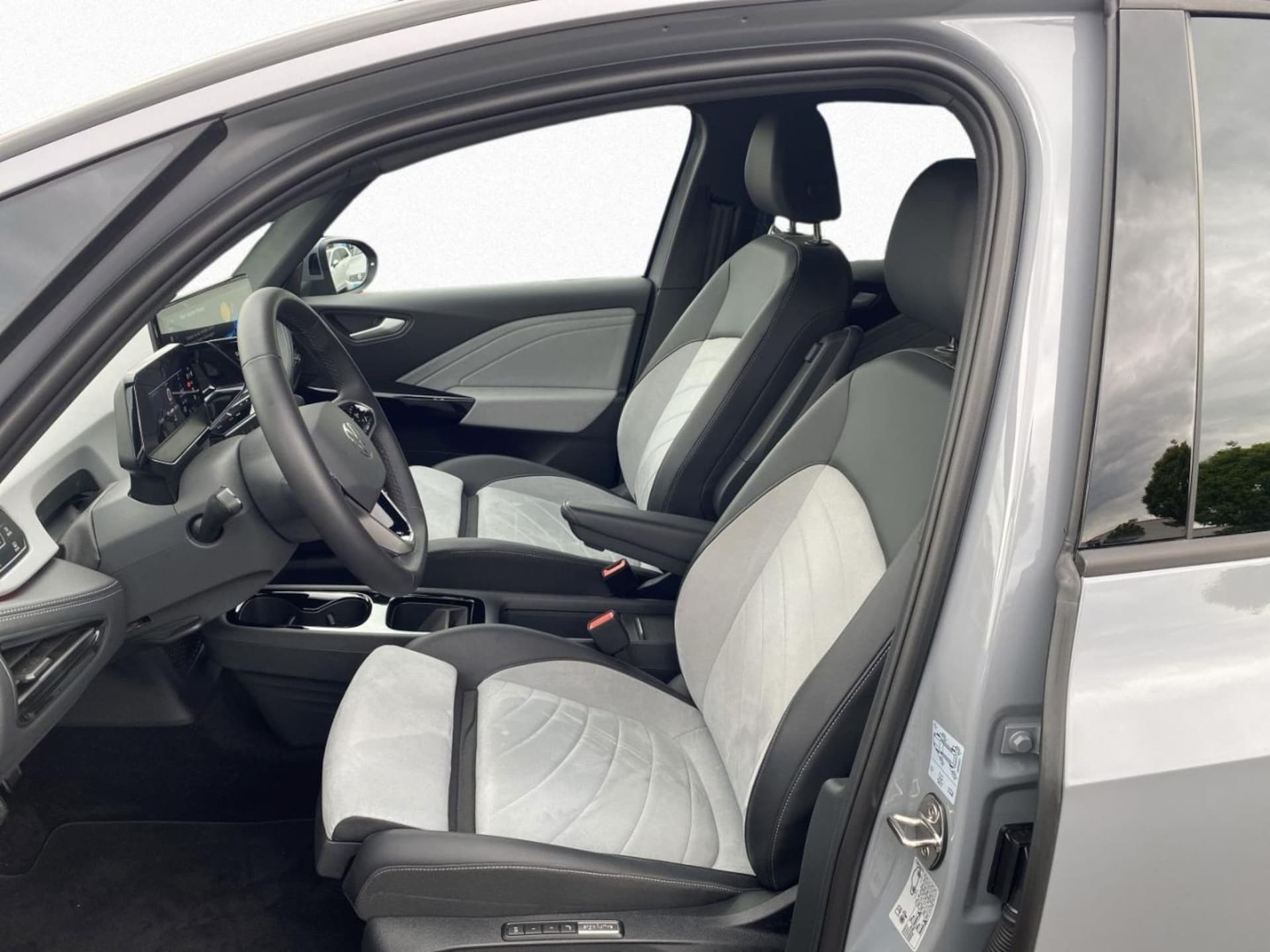 Volkswagen ID.3 MOVE Pro