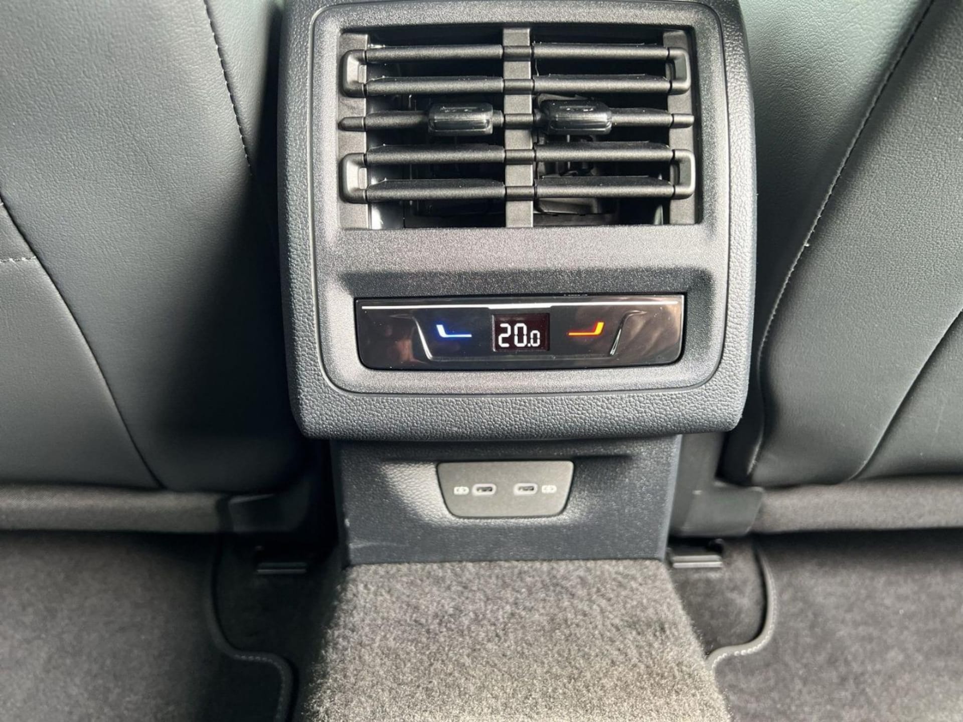 Volkswagen Golf Goal