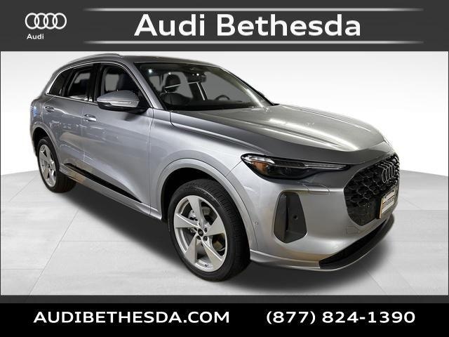 Photo of 2026 Audi Q5 