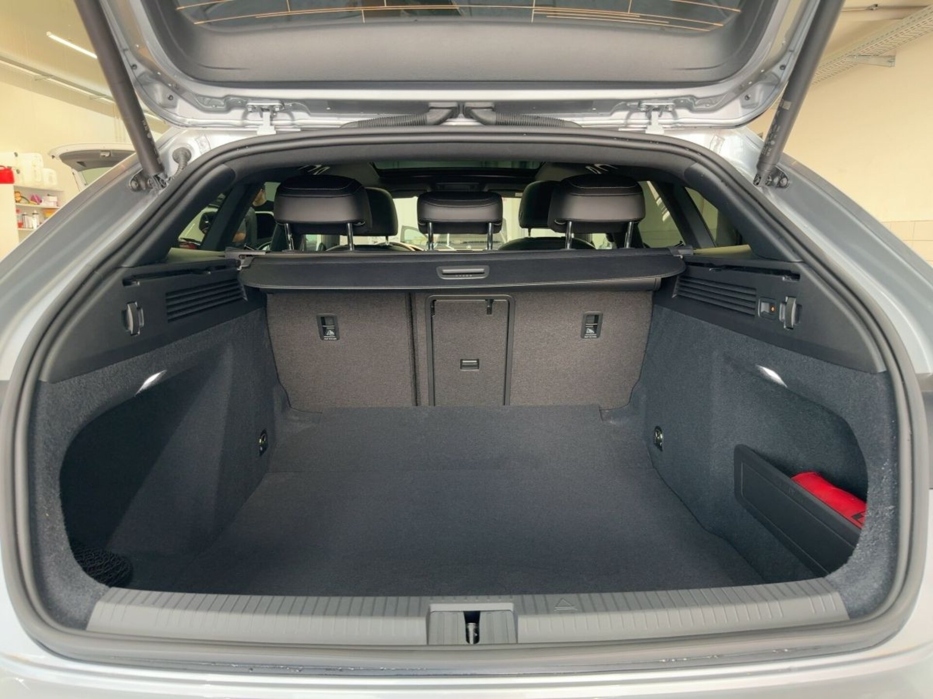 Volkswagen Arteon Shooting Brake R-Line