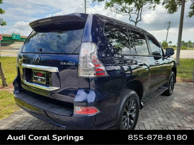 2020 Lexus GX 460