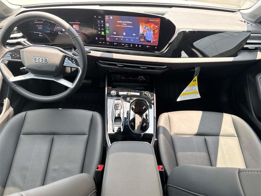 2025 Audi A5 Premium - Photo 13
