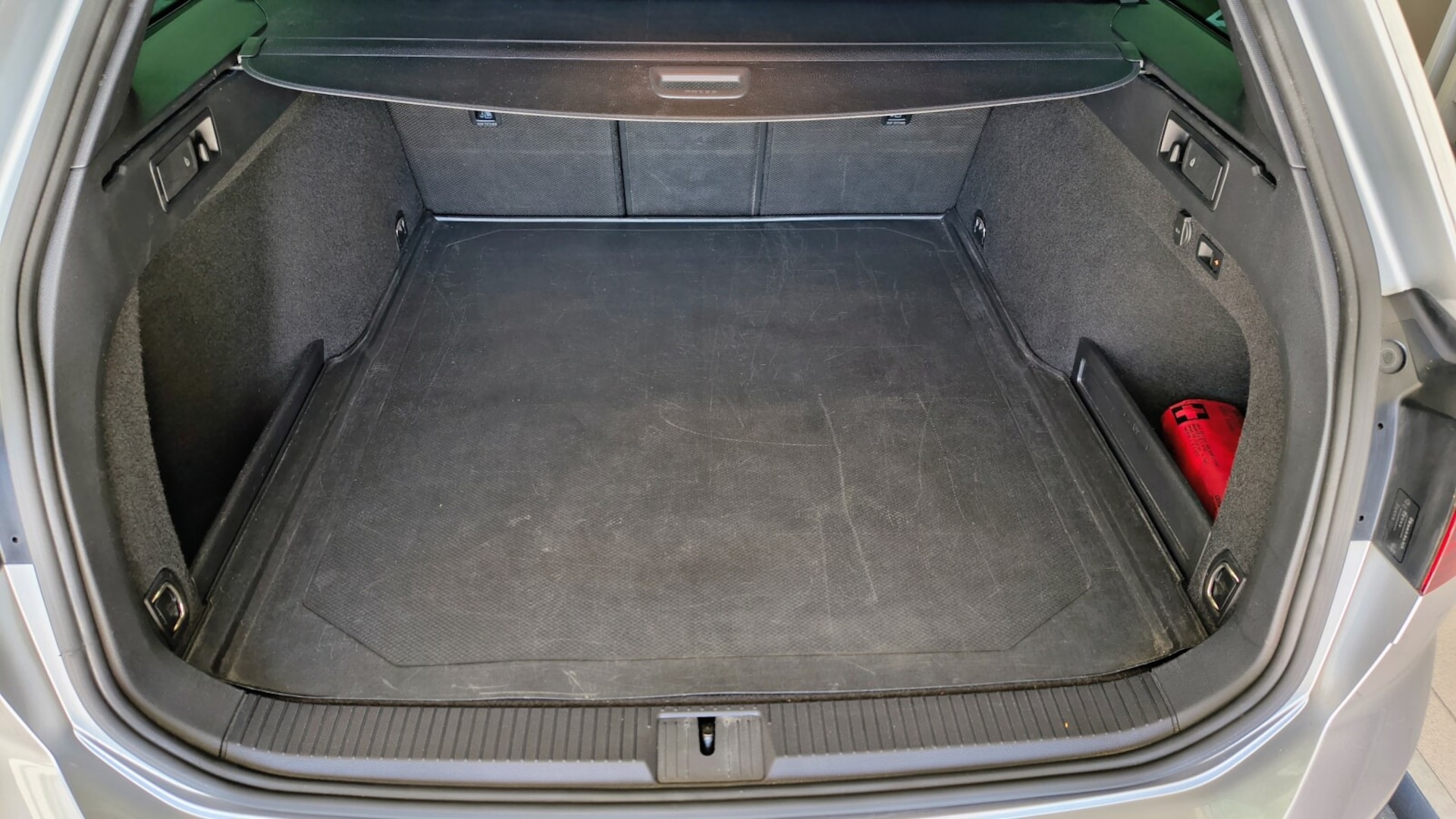 Volkswagen Passat Variant Elegance