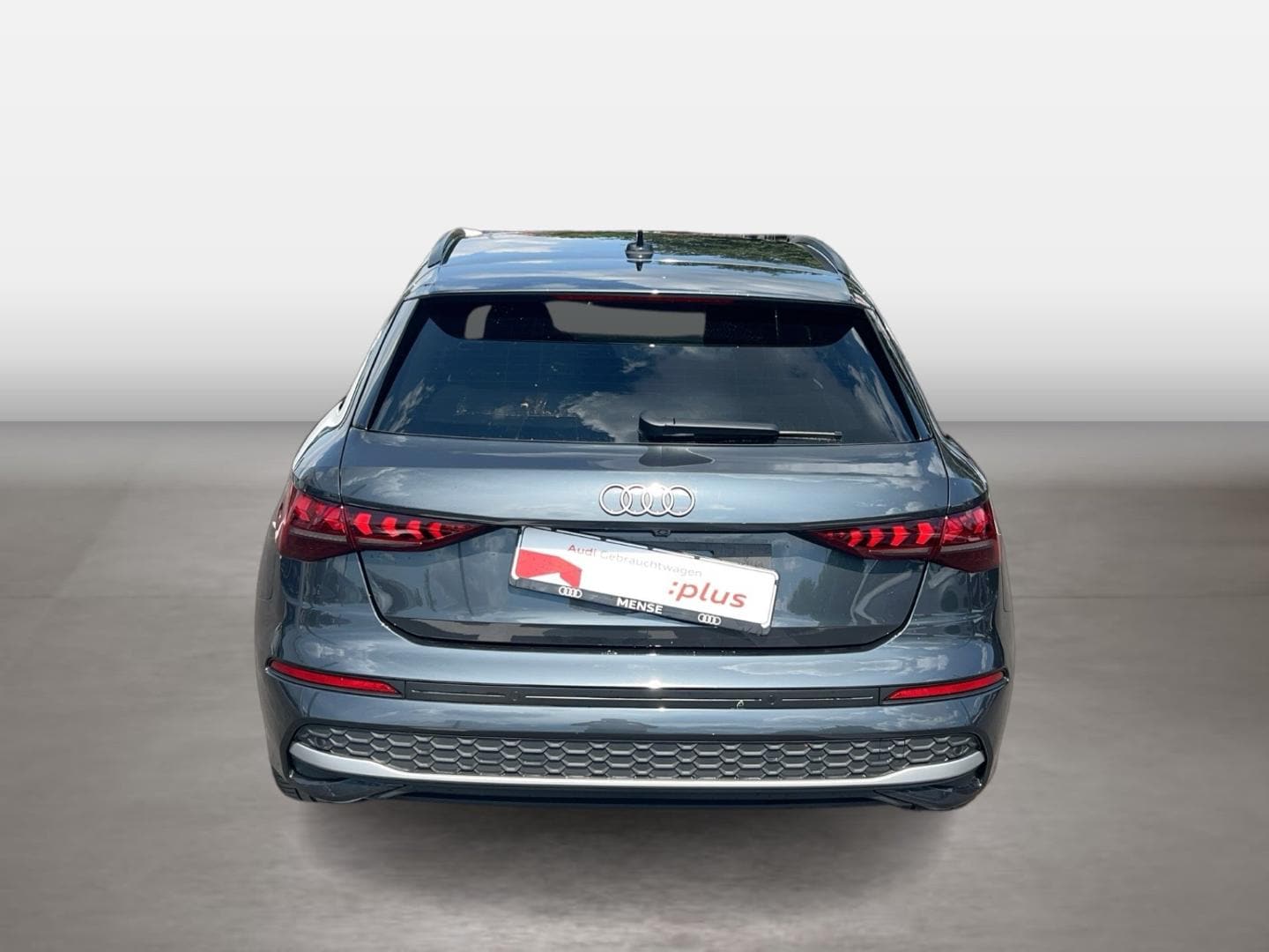 Bild über Audi A3 Sportback TFSI e 40 TFSI e S tronic - für weitere Informationen kontaktieren Sie den Audi Partner