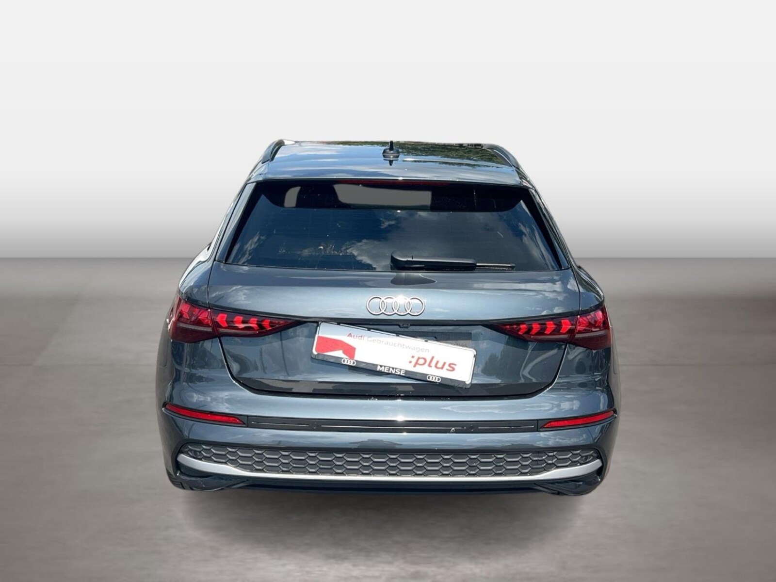 Audi A3 Sportback – Bild 3
