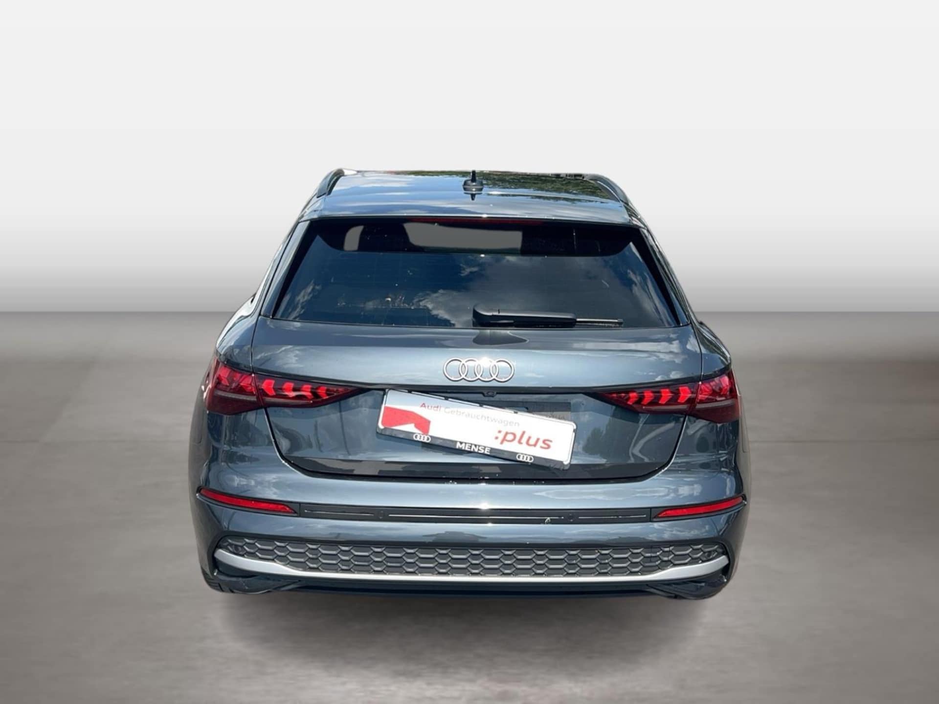 Audi A3 Sportback TFSI e