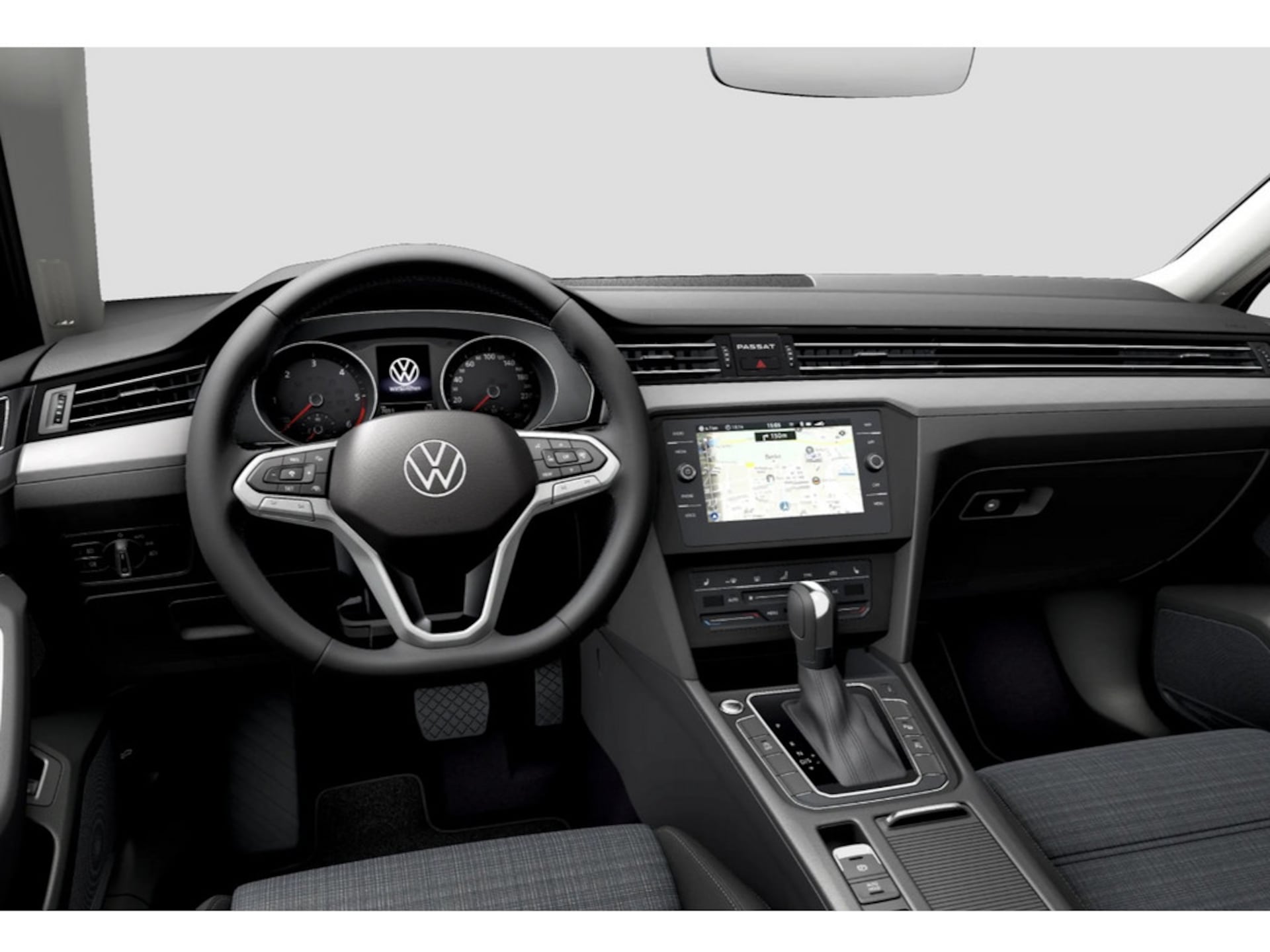Volkswagen Passat Variant Business