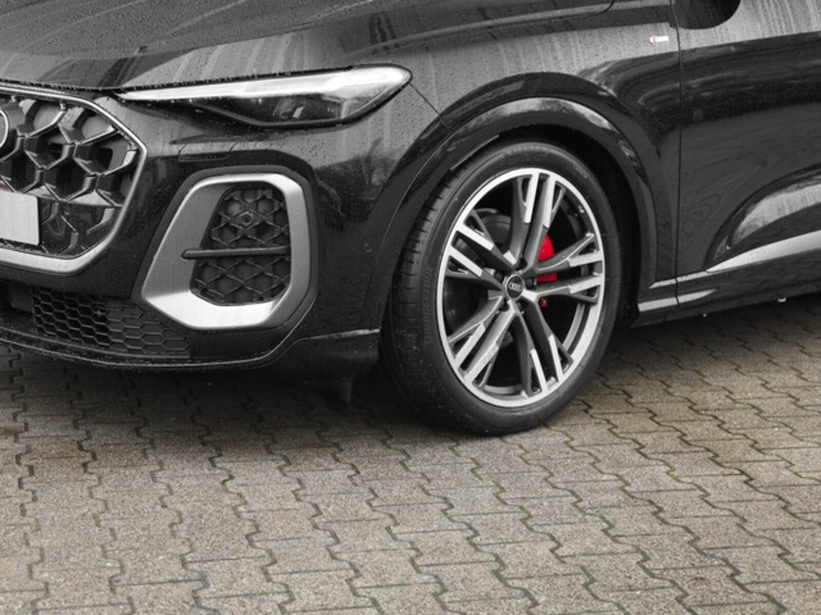 Audi Q5 – Bild 7