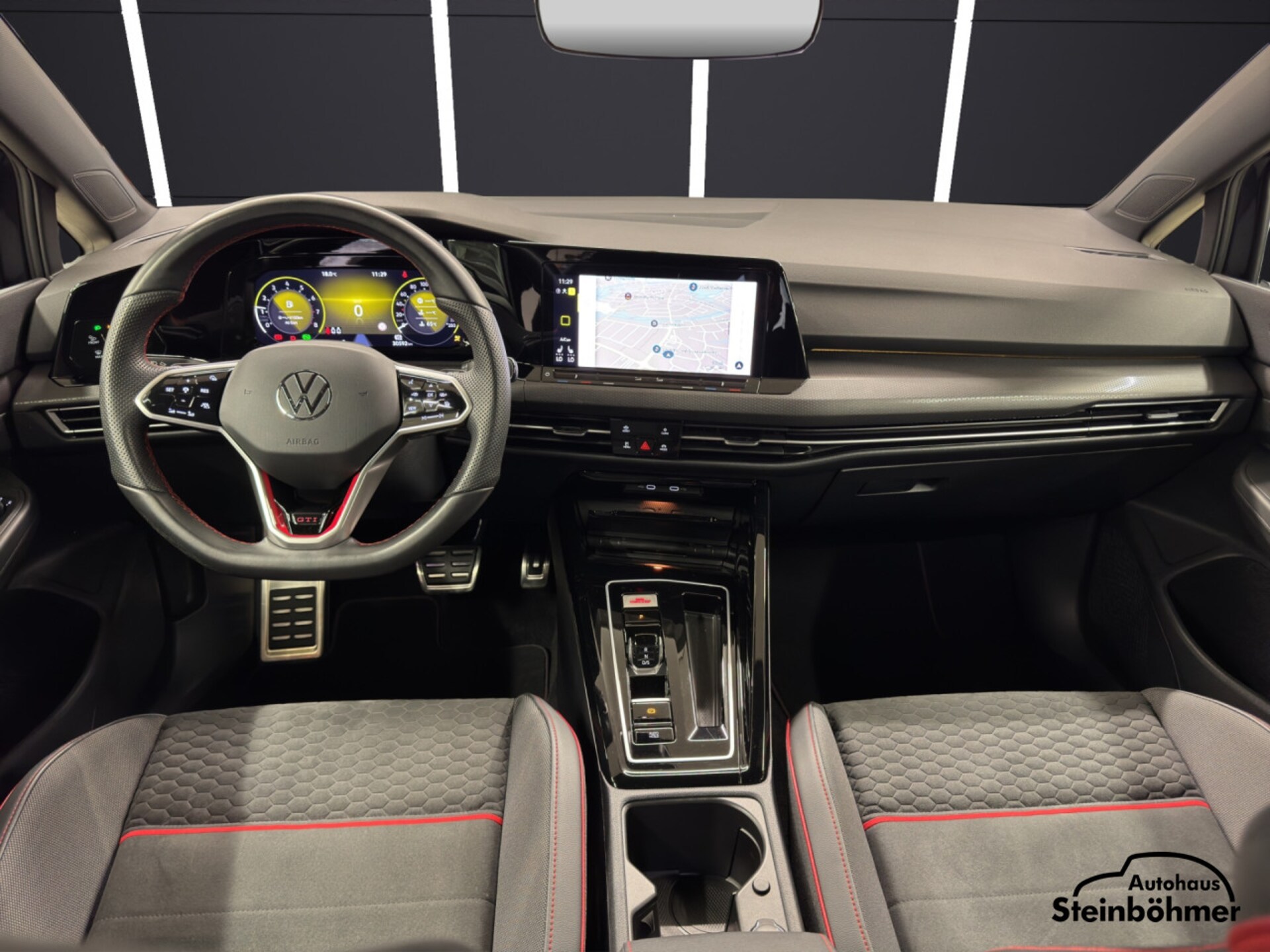 Volkswagen Golf GTI Clubsport