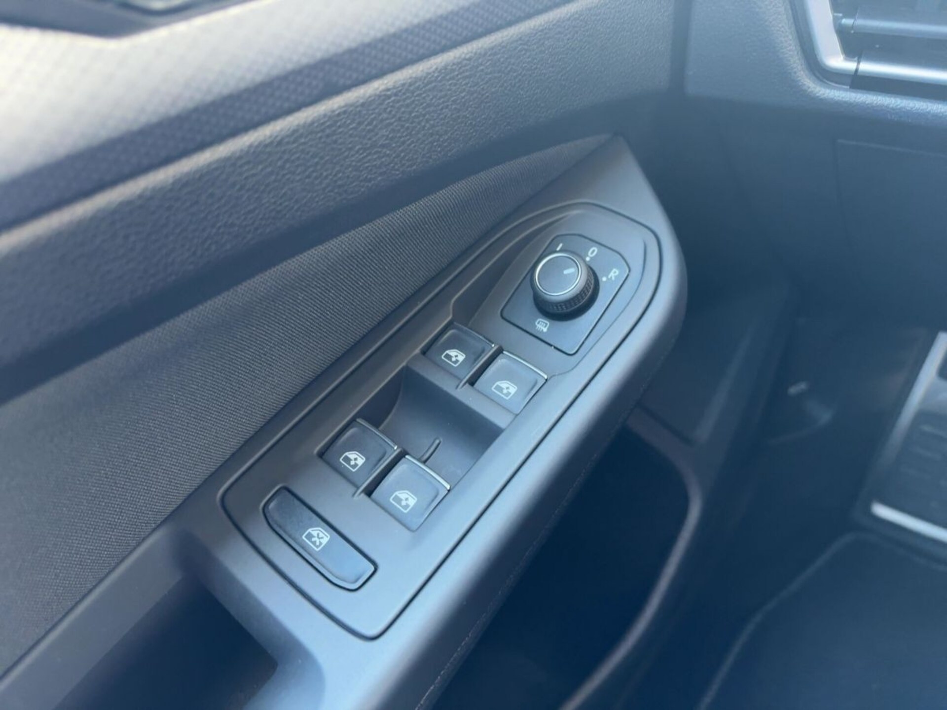 Volkswagen Golf Active