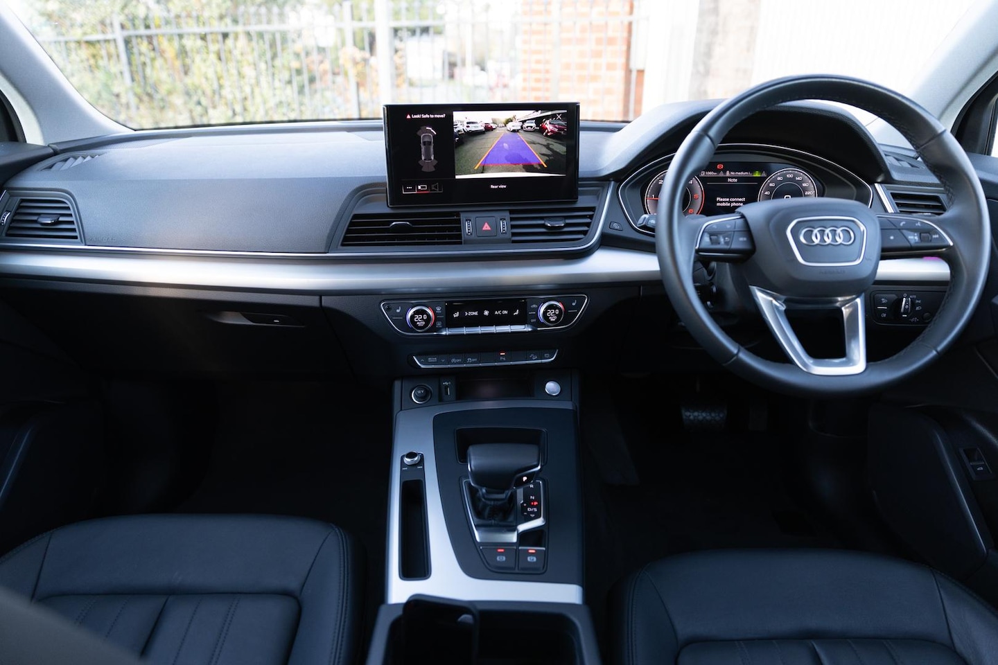 Image about Audi Q5 35 TDI S tronic