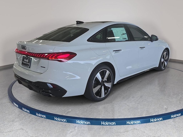 2026 Audi A5 Sedan