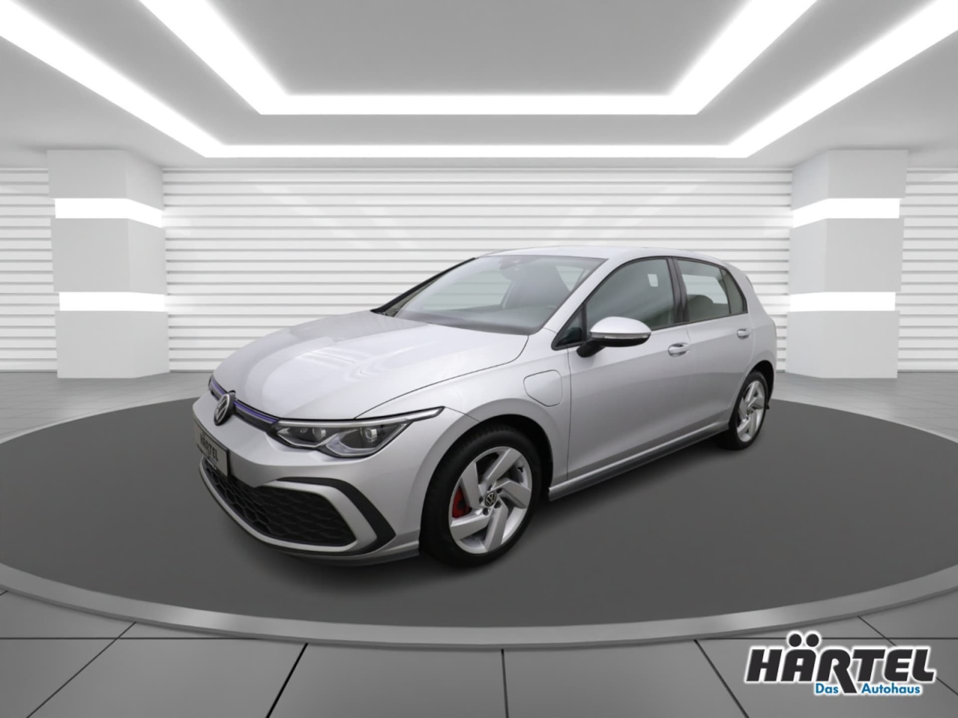 Volkswagen Golf GTE
