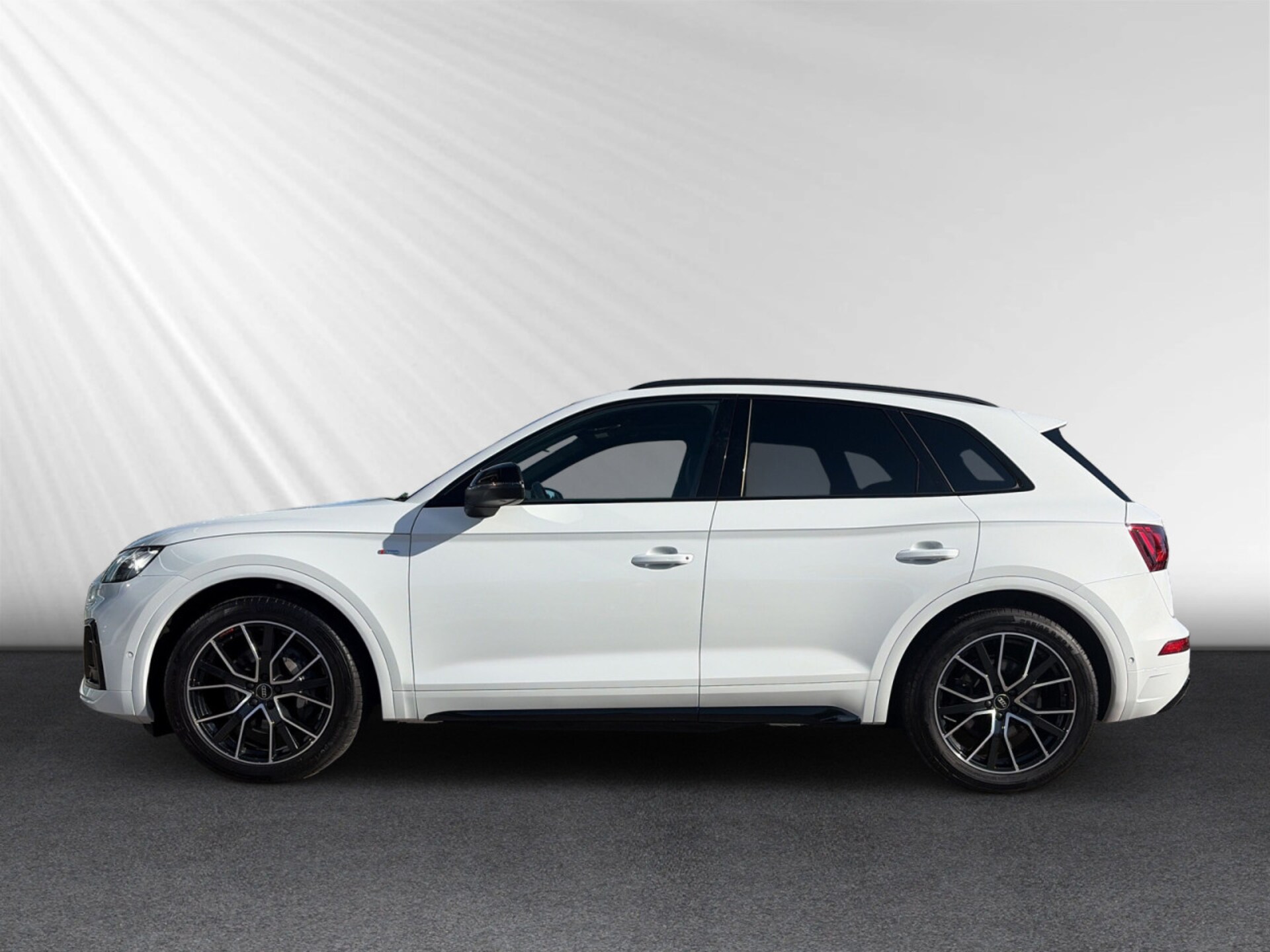 Audi Q5 SUV S line