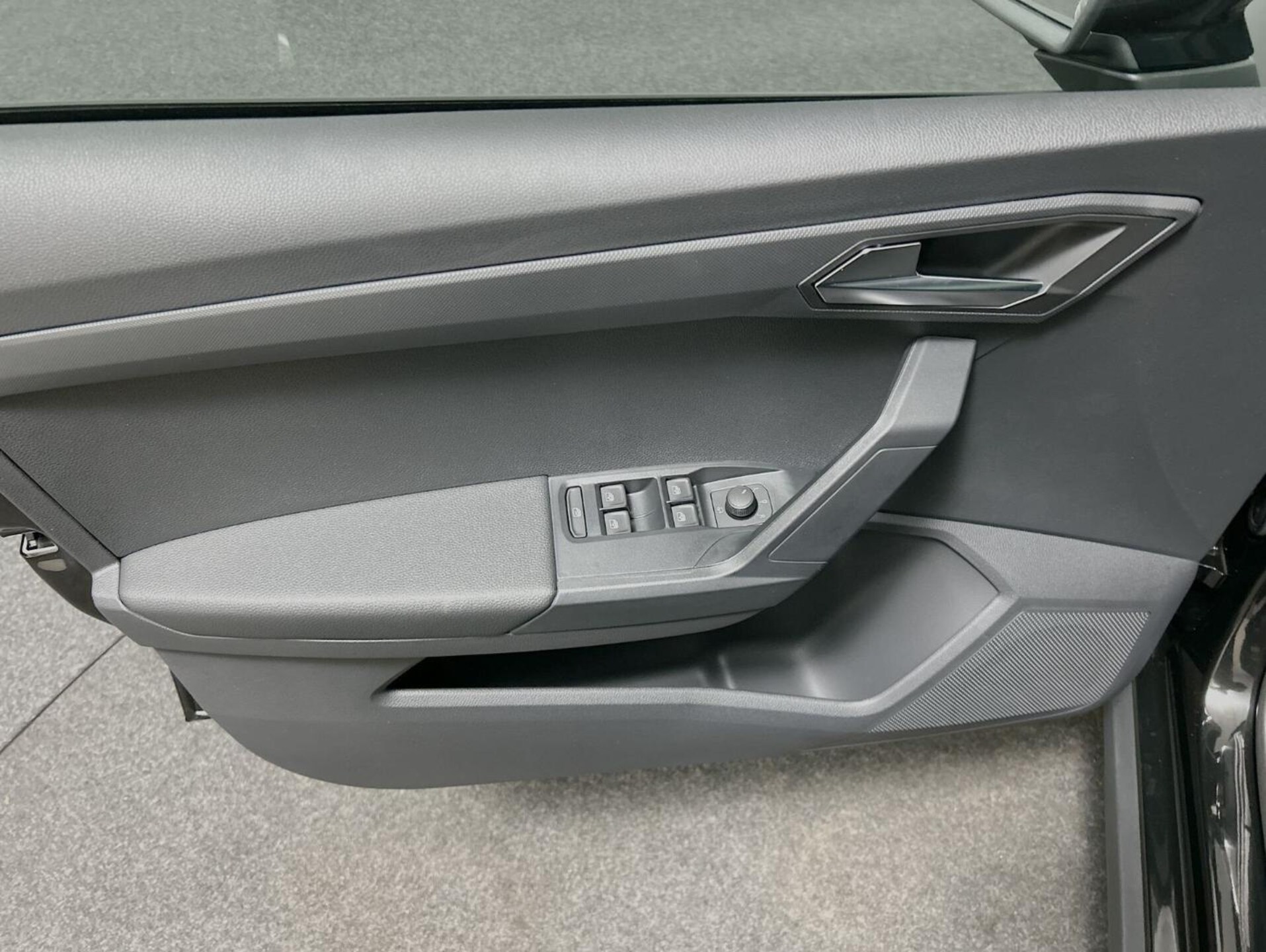 SEAT Arona Style