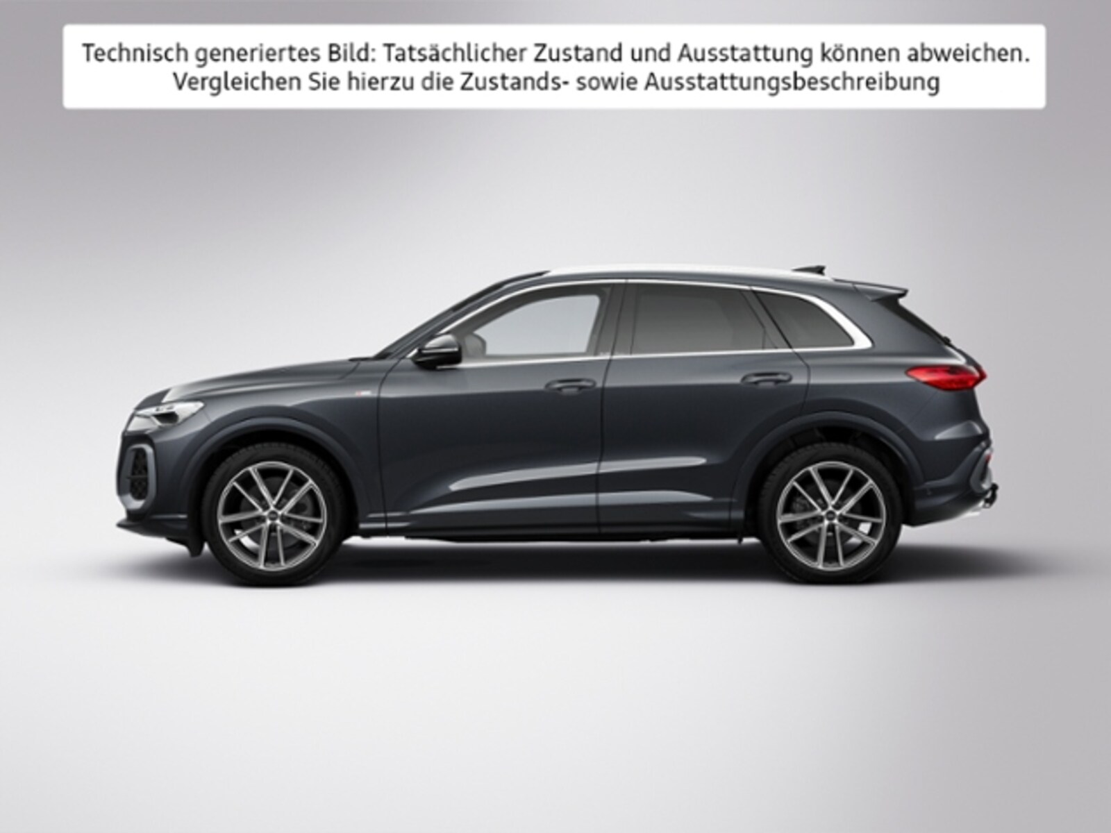 Audi Q5 – Bild 3