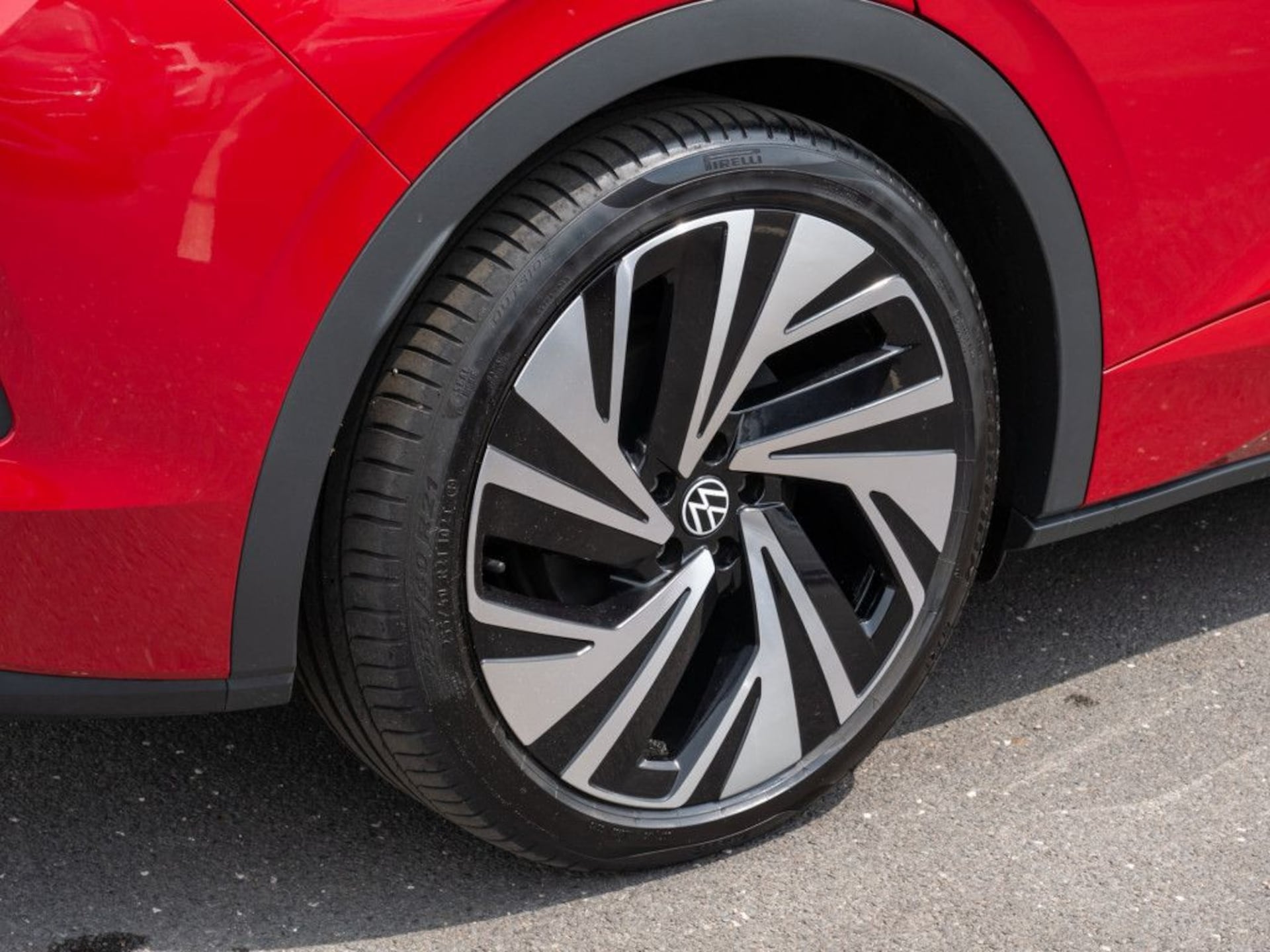 Volkswagen ID.5 Pro Performance
