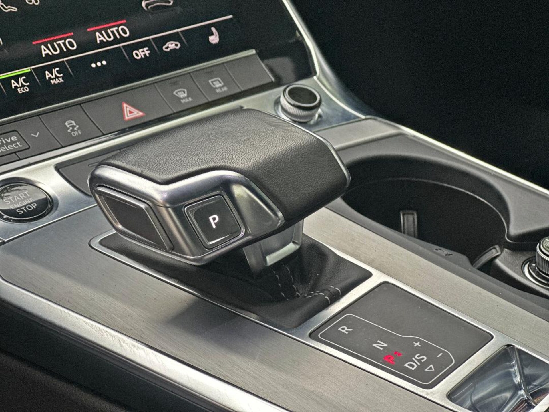 Audi A6 Avant TFSI e Sport