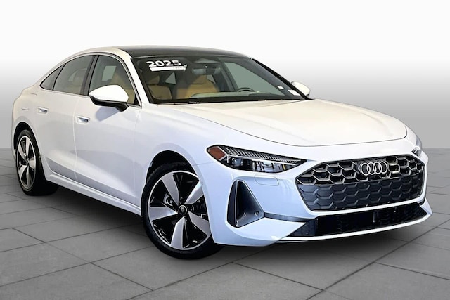 2025 Audi A5 Sedan