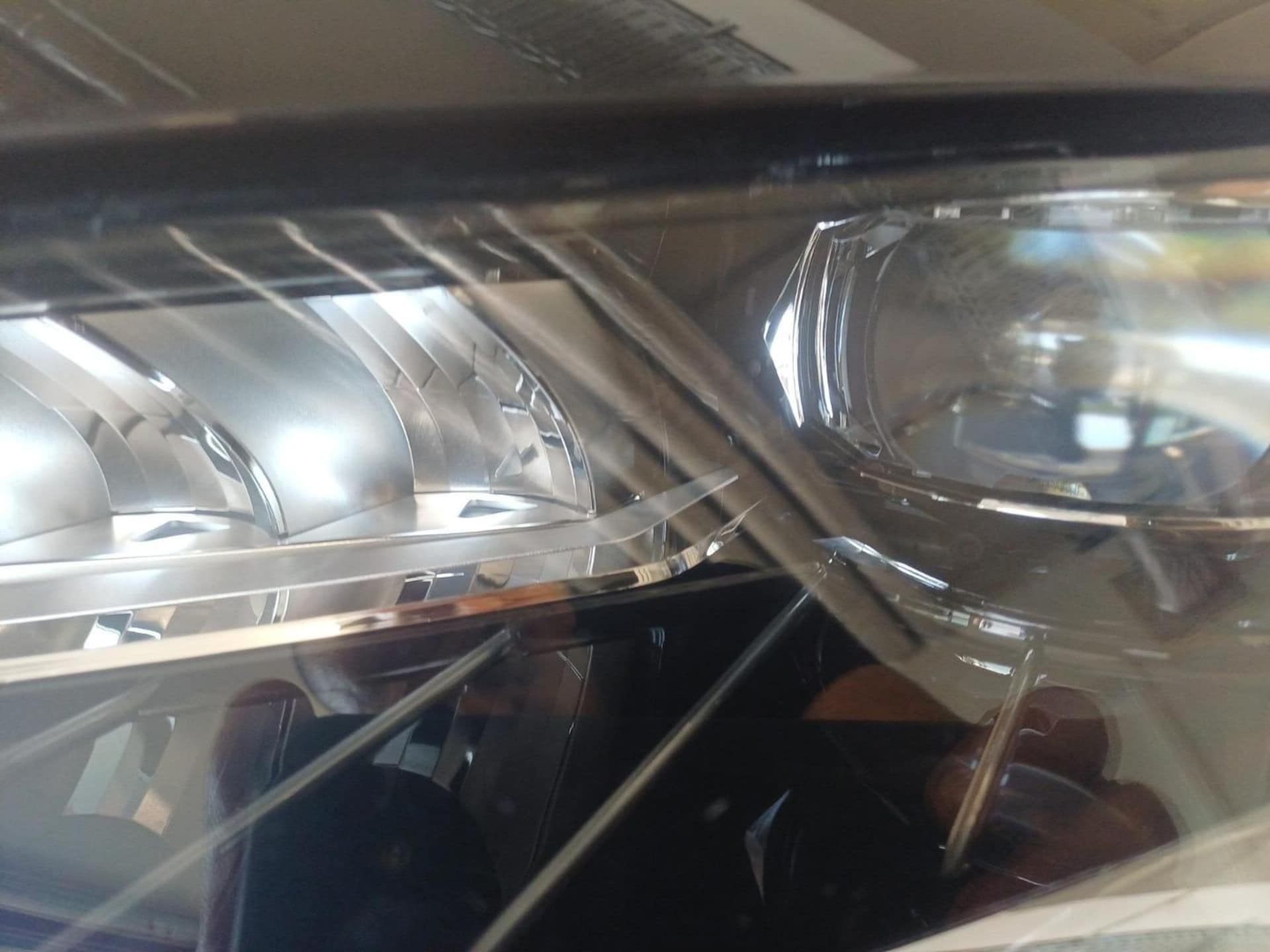 Skoda Superb Combi Style