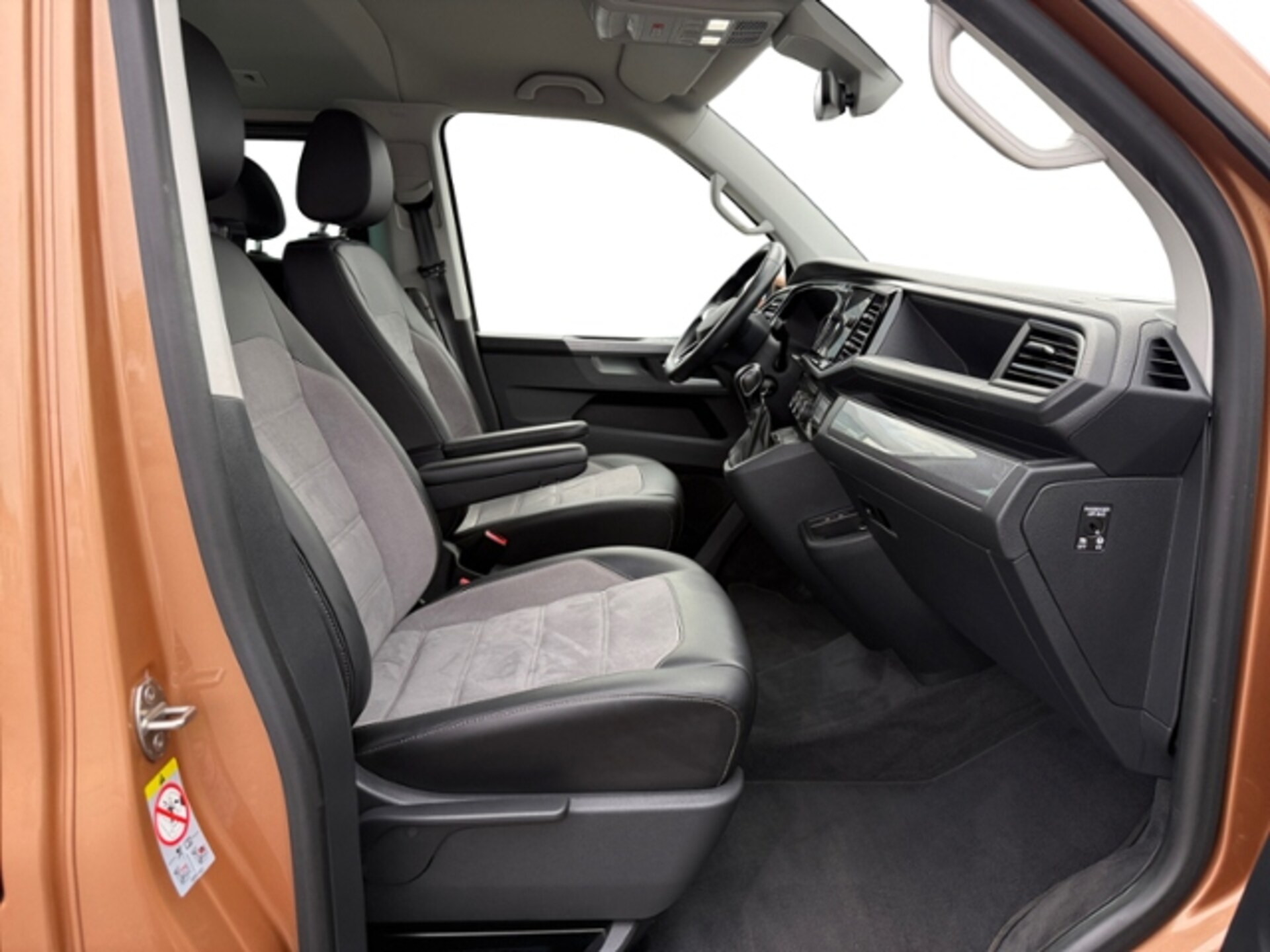 Volkswagen T6.1 Multivan Comfortline