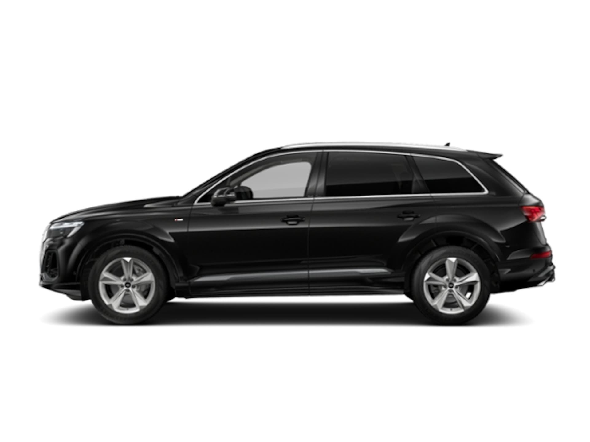 Audi Q7 SUV S line