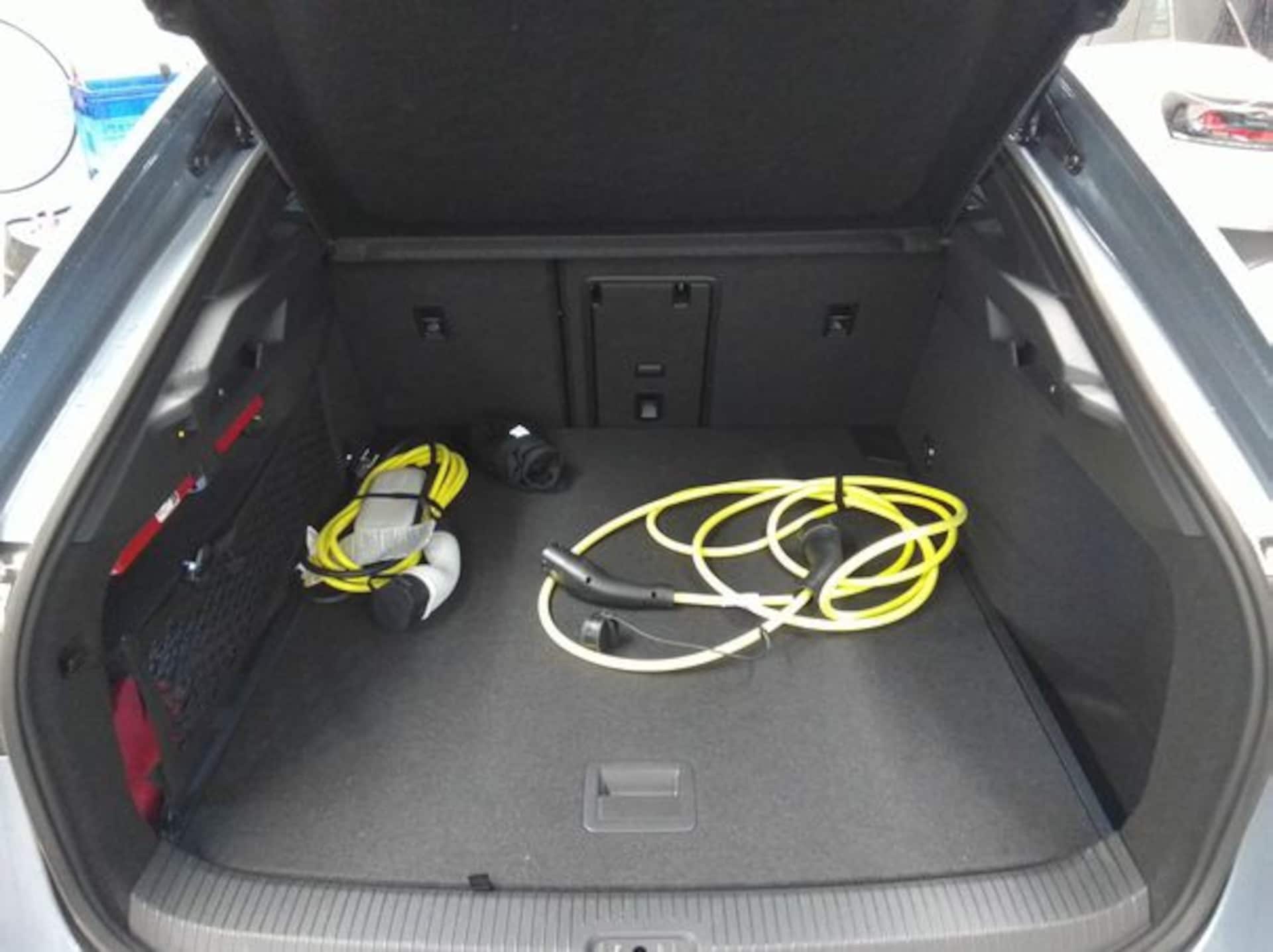 Volkswagen ID.7 Pro S