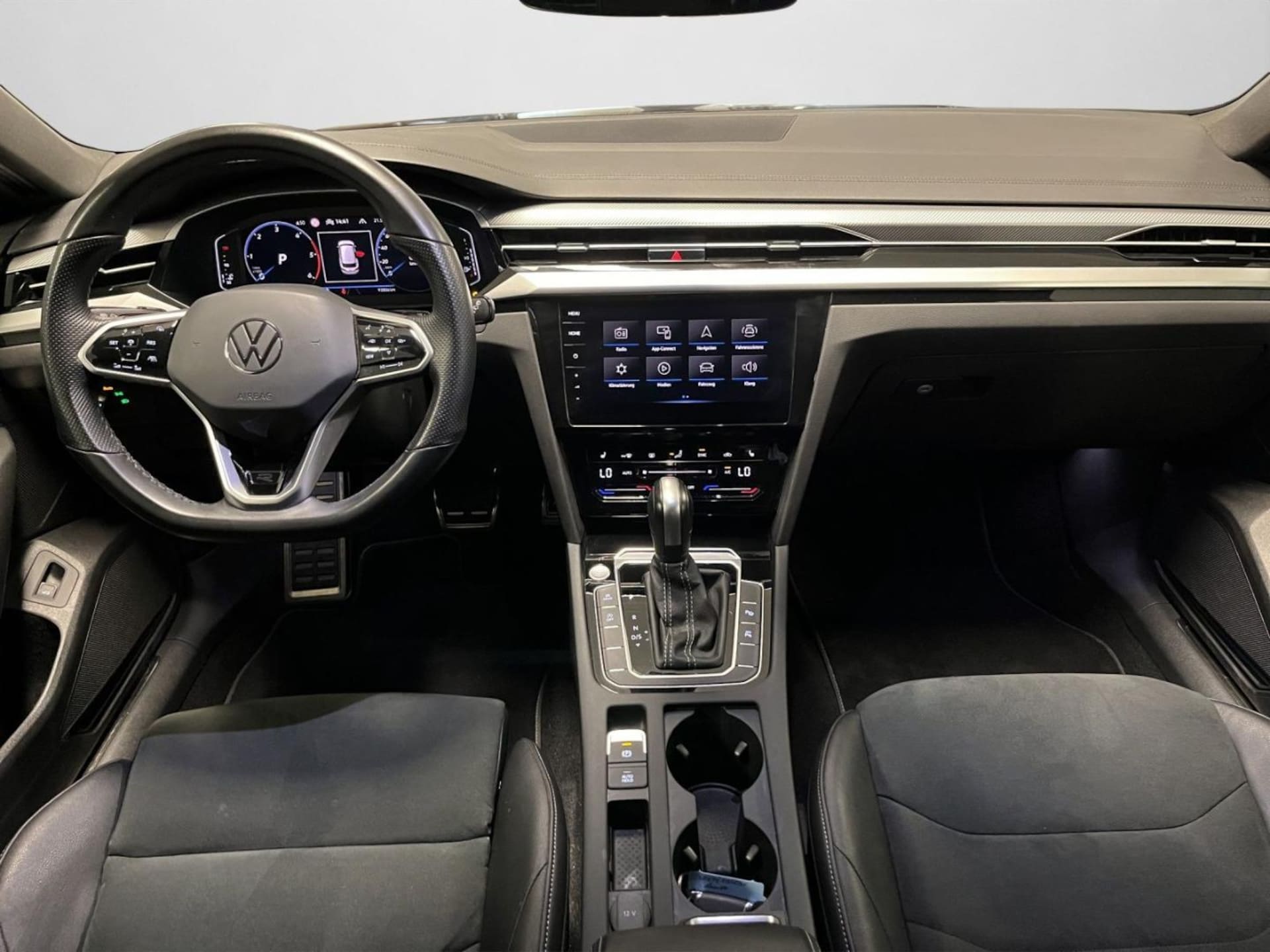 Volkswagen Arteon Shooting Brake R-Line