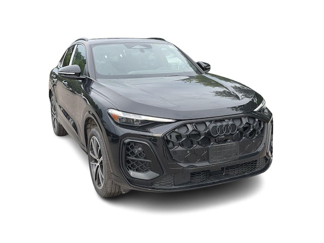 2026 Audi Q5 Sportback