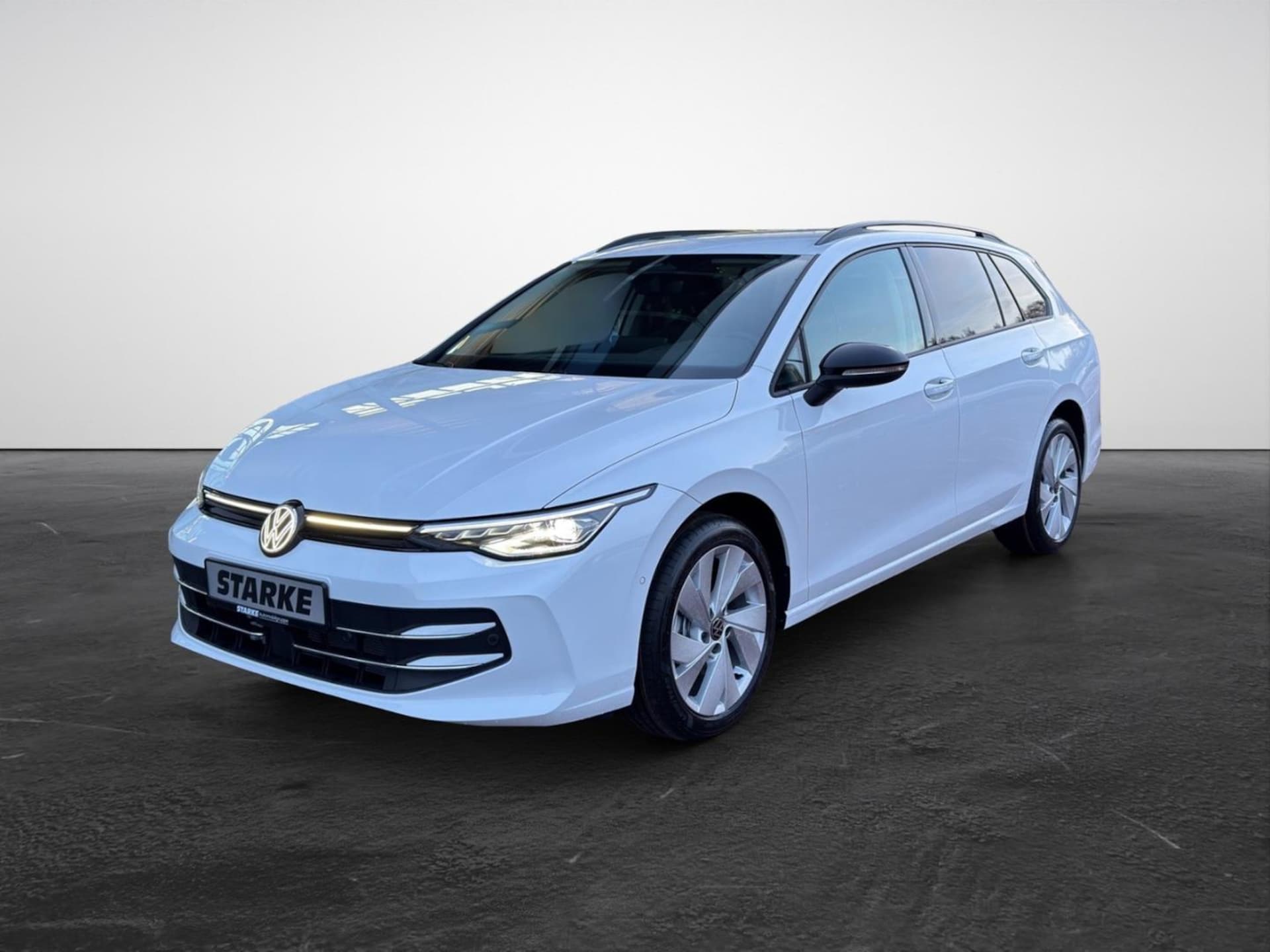 Volkswagen Golf Variant ENERGY