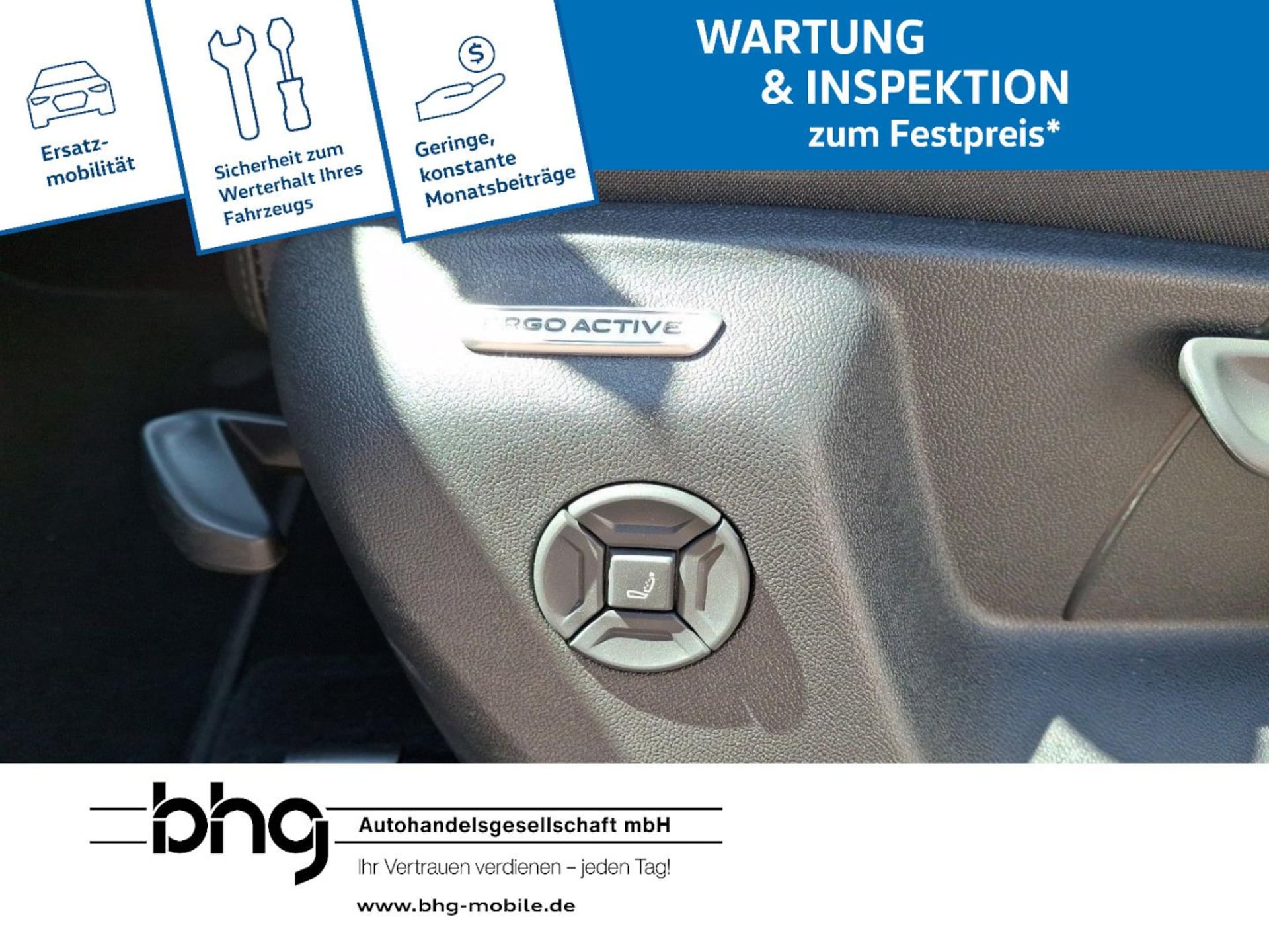 Volkswagen Tayron Elegance