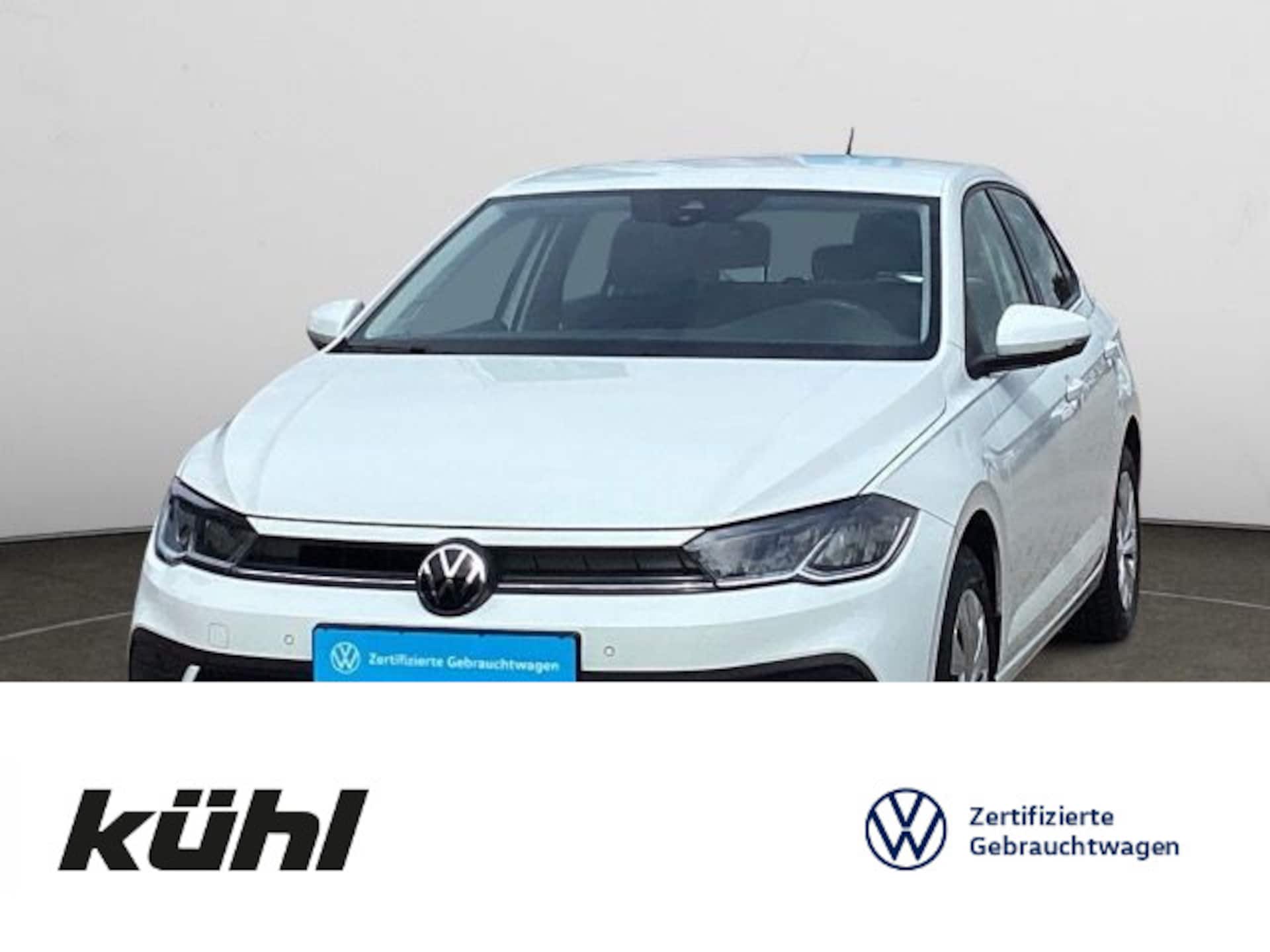 Volkswagen Polo Life