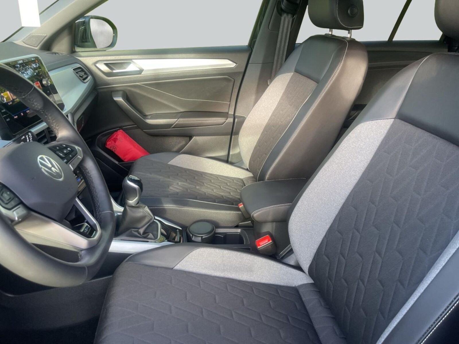 Volkswagen T-Roc – Bild 10