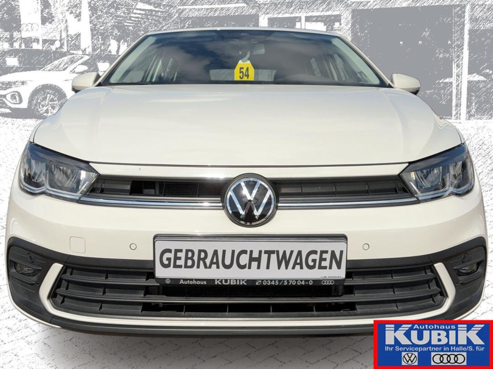 Volkswagen Polo – Bild 21